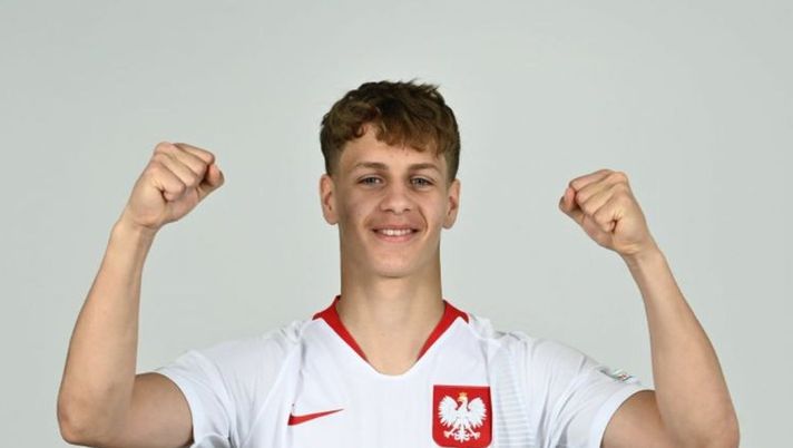 Inter, primo gol all’Europeo Under 17: a segno Guercio con la Polonia Inter, primo gol all’Europeo Under 17: a segno Guercio con la Polonia - immagine 1