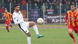 Serie D, pari nell’anticipo tra Adriese e Este. Guizzo di Perkovic nel finale