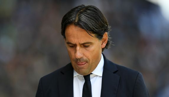 Getty Images Sky – Inter, verso la Roma: Lukaku e Calhanoglu a parte sul campo. 0 rischi con Big Rom- immagine 2