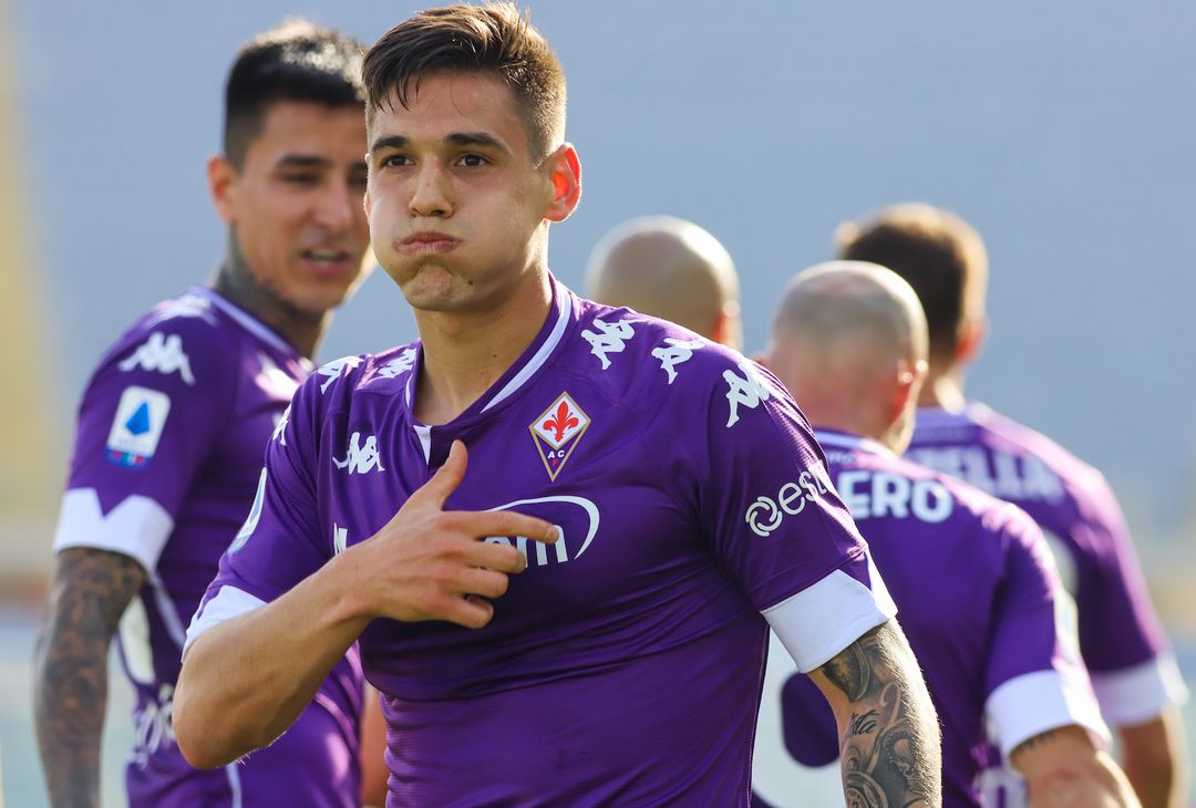  GERMOGLI PH: 7 MARZO 2021  