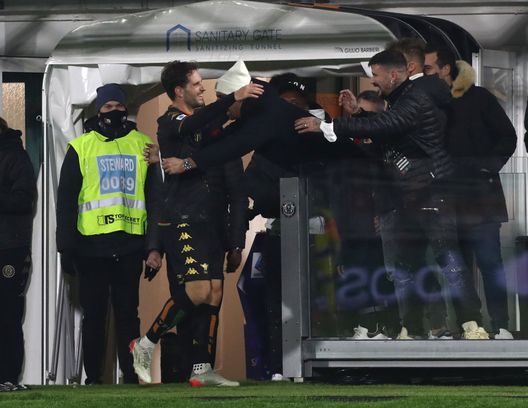 (Photo by Maurizio Lagana/Getty Images) Ex Toro, per Aramu è sempre derby: tre gol contro la Juventus fanno una prova…- immagine 2