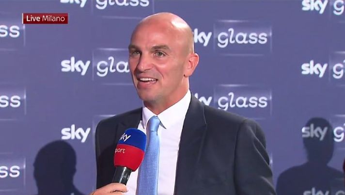 Cambiasso: ”Fontecchio? Ho sbagliato un rigore pesante in carriera ma…” - immagine 1
