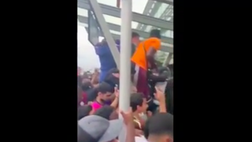 VIDEO Messi-PSG, è fatta: folla all’aeroporto in attesa della ‘Pulga’