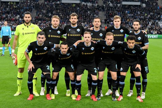Marsiglia-Lazio Marsiglia-Lazio