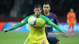 Emiliano Sala, il dramma dell’aereo scomparso: ecco cosa sta succedendo