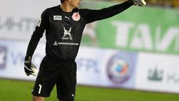 Ryzhikov (portiere Rubin Kazan): “L’Inter del 2010? Al ritorno finì male, ma all’andata…”