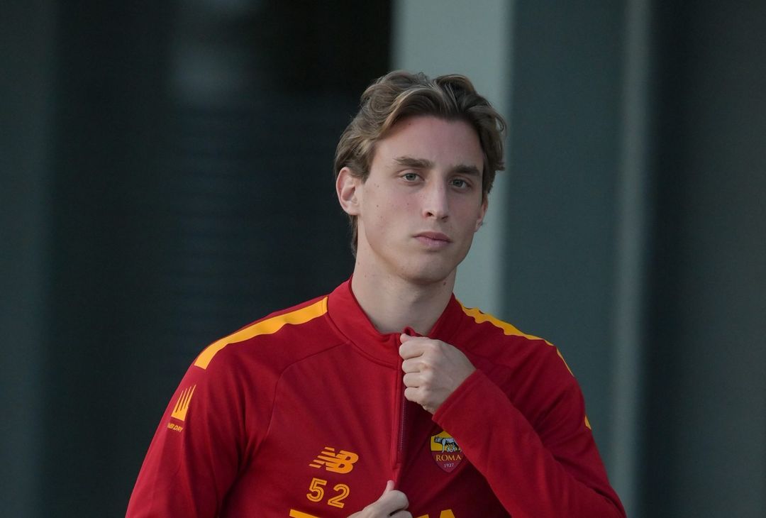 Trigoria, l’allenamento di rifinitura della Roma in vista del derby – FOTO GALLERY - immagine 49