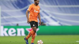 Ex-obiettivi viola: domani l’arrivo in Italia di Marlon