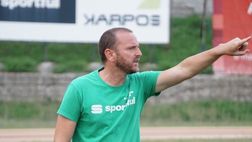 Serie D, salta un’altra panchina: Andreolla esonerato dall’ U.Feltre. C’è già il nome del sostituto