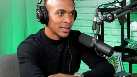 Fonte: Canale YouTube ufficiale dello Sporting Lisbona