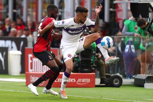 Biraghi al 45′: “Abbiamo approcciato bene. Adesso dobbiamo dare di pù”- immagine 2