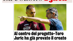 Video – Rassegna Stampa TN del 30/07/2021: “Ed è subito Pjaca”