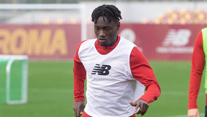 Calciomercato Roma, il Pisa chiede Darboe in prestito - immagine 1