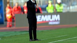 Conferenza Empoli – Martusciello: “Siamo in difficoltà. Laurini in forse, ballottaggio in attacco”