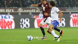 Torino-Udinese, le formazioni ufficiali: fuori Singo, ci sono Praet e Brekalo