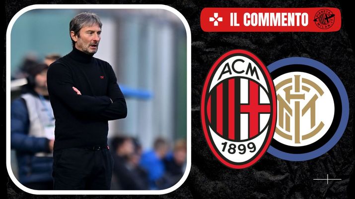 Commento del match fra Milan e Inter Femminile 18/02/2024 PianetaMilan.it