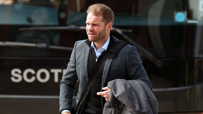 Hearts, c’è preoccupazione: Neilson trema per la trasferta al Franchi - immagine 1