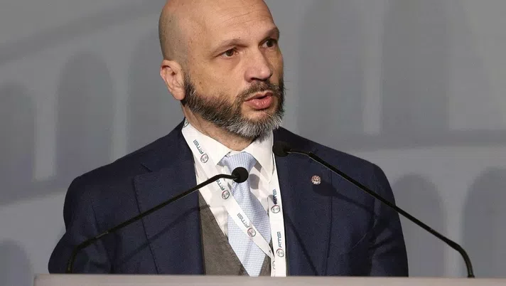 Università e sport, Antonio Paoli eletto tra i delegati nazionali - immagine 1