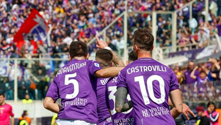 Cor. Fio: “Occhio alle sorprese. La Cremonese vale una stagione” - immagine 1