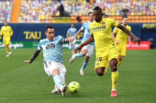  Pervis Estupinan (Photo by David Ramos/Getty Images) 