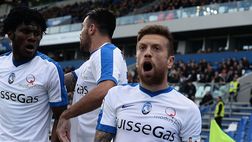 Le Rivali – Lazio, c’è il Papu Gomez come sostituto di Felipe Anderson