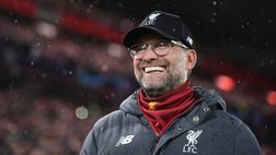 Nazionali – Klopp: “Quella delle partite in Nazionale è una situazione difficile”