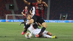 Bologna-Juventus, questo l’MVP rossoblu