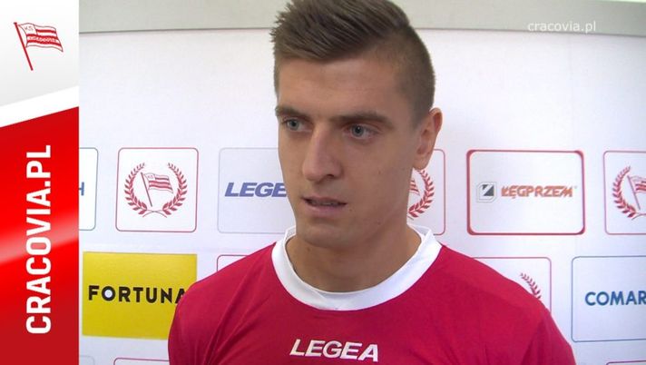 Genoa, ora è ufficiale: ecco Piatek, gioiellino polacco per l’attacco - immagine 1