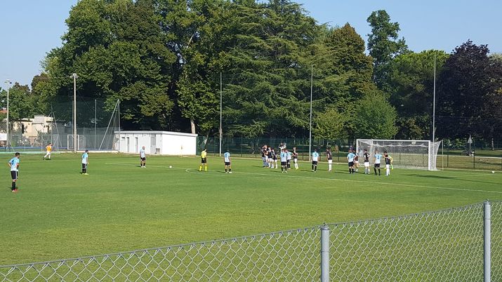 Eccellenza B: anche il Calvi Noale crede al colpo grosso 