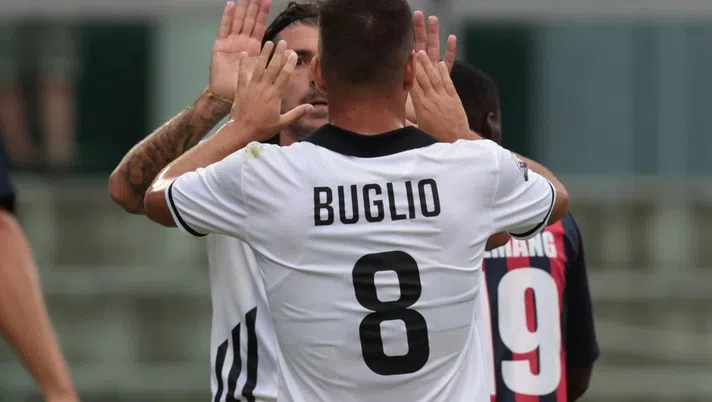 Raffica di gol degli ex Padova: tocca a Chiricò, Nicastro, Buglio e Santini - immagine 1