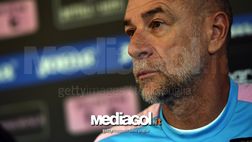 Verona-Sassuolo, Ballardini: “Chiedo spirito e atteggiamento, Berardi sta bene”