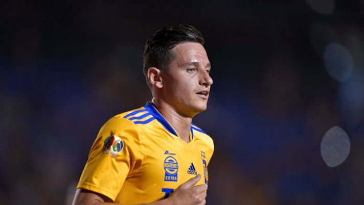 BREAKING – Sky: “Thauvin è in arrivo in Italia, acquisto a un passo dalla chiusura” - immagine 1