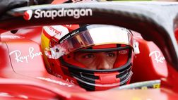 Ferrari, prestazione sparita senza spiegazioni