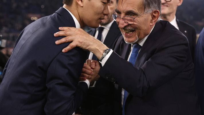 Inter, La Russa: “Inzaghi? Non mi è piaciuto lo scudetto perso. Ma si sta riscattando” - immagine 1