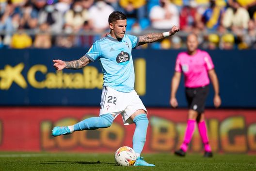 Getty Images Celta Vigo, Santi Mina condannato a quattro anni per abuso sessuale - immagine 1