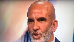 Di Canio: “Calvarese ha fatto un disastro. Premettendo che amo il Piemonte…”