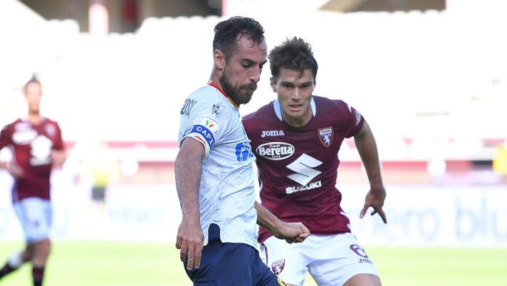 Salernitana-Cagliari, le formazioni ufficiali: gioca Costil. Mancosu con Oristano dietro a Luvumbo - immagine 1