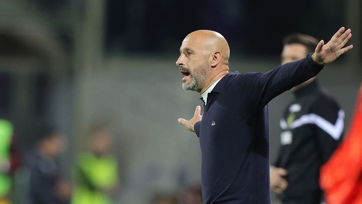 L’ex Viola si propone: “Qui per esprimere il mio calcio. Italiano un innovatore” - immagine 1