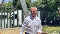 VIDEO VN – Ranieri: “Spero che Italiano superi quello che ho fatto io”