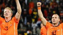 Rijkaard lascia il Galatasaray. Andrà ad allenare Kuyt?