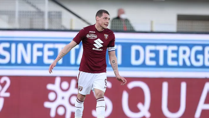 Andrea Belotti