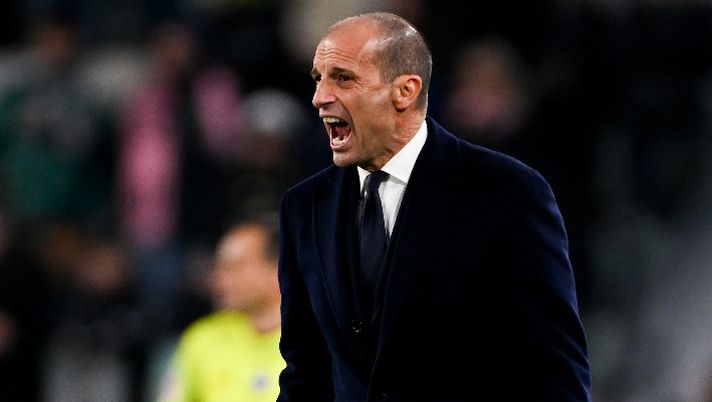Allegri: “È il miglior Vlahovic alla Juve! Quando può tornare Danilo, bravo Nicolussi” Allegri: “È il miglior Vlahovic alla Juve! Quando può tornare Danilo, bravo Nicolussi” - immagine 1