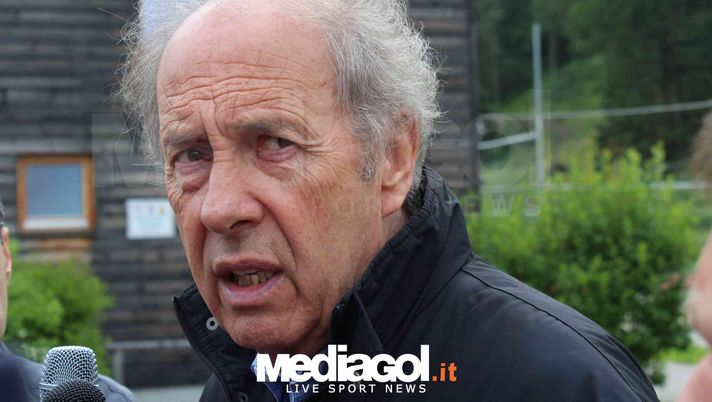 Serie B: Furia Foschi, l&#8217;ex ds del Palermo sbotta: &#8220;Adesso basta, troppo facile così&#8230;&#8221;