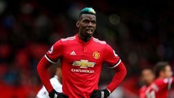 Pogba: “Non corro? Nessuno critica Messi per questo. Non puoi dirmi come…”