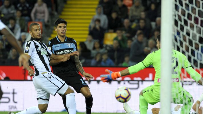 Lazio-Marsiglia, Correa: “Competizione troppo importante, ma ecco perché siamo all’altezza…”  Lazio-Marsiglia, Correa: “Competizione troppo importante, ma ecco perché siamo all’altezza…”