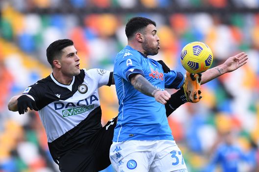  (Photo by Alessandro Sabattini/Getty Images) 