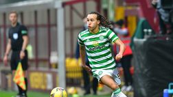 EX MILAN – Laxalt, flop anche alla Dinamo Mosca: il suo rendimento