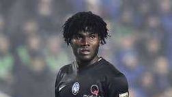 L’agente di Franck Kessie, George Atangana, ha parlato del suo assistito ai microfoni di Radio K