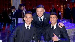 SM – Rivoluzione Juve: scambio Dybala-Icardi possibile, ecco la valutazione. E Chiesa…