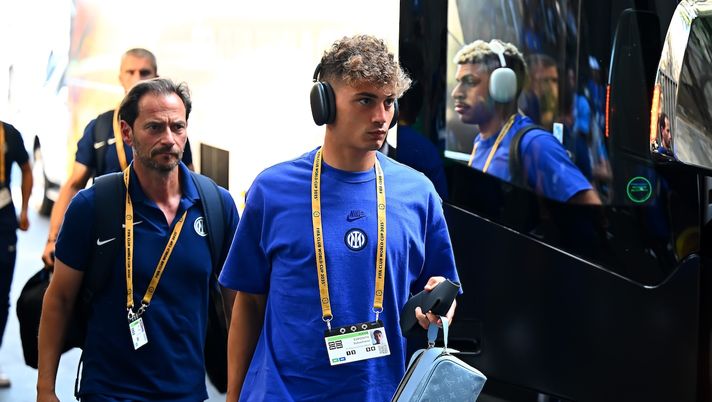 Esposito, contatti continui Fiorentina-Inter: le cifre dell’affare. “A Firenze convinti che…” - immagine 1